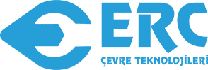 ERC Çevre Modüler Su Deposu - Endüstriyel ve Atık Su Paket Arıtma Sistemleri